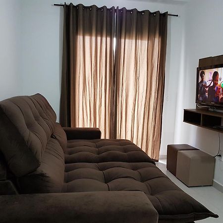 Apartamento Praia Grande Ubatuba Camera foto