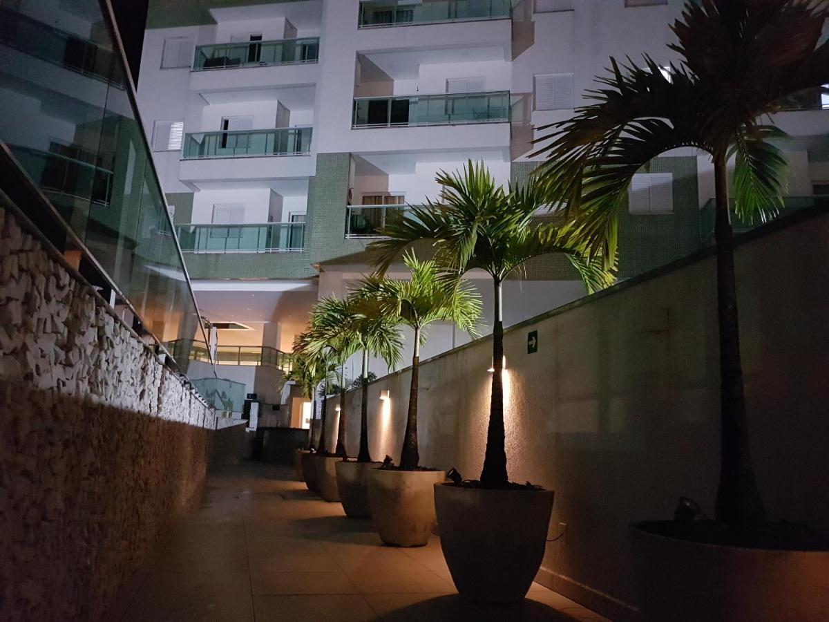 Apartamento Praia Grande Ubatuba Esterno foto