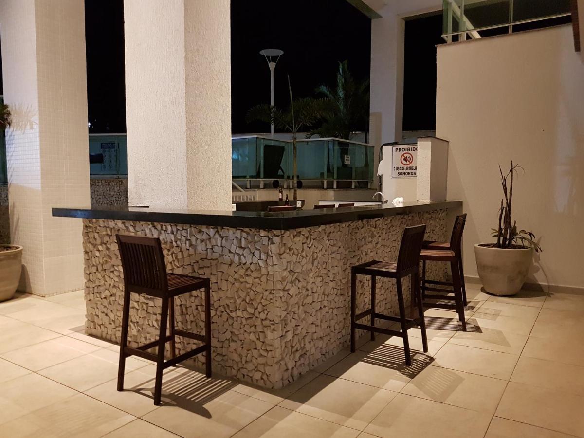 Apartamento Praia Grande Ubatuba Esterno foto