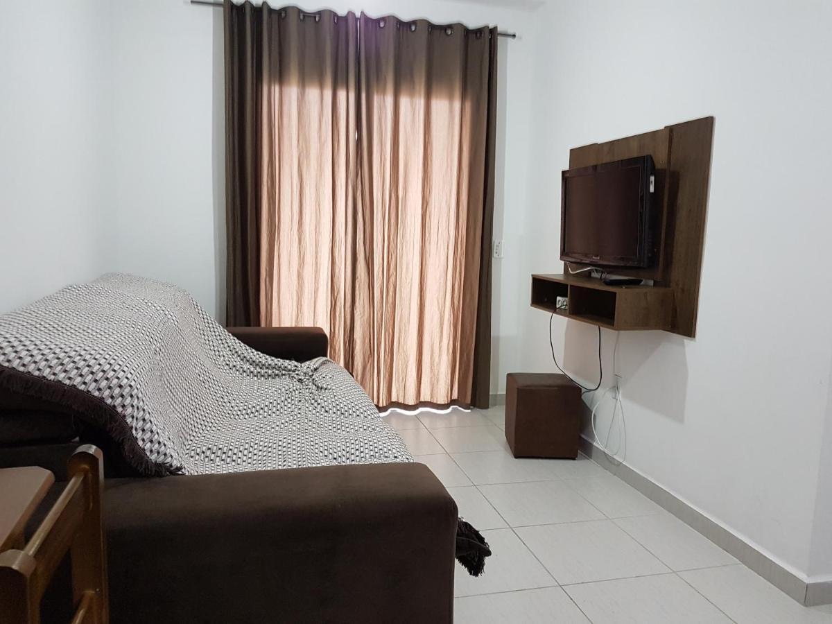 Apartamento Praia Grande Ubatuba Esterno foto