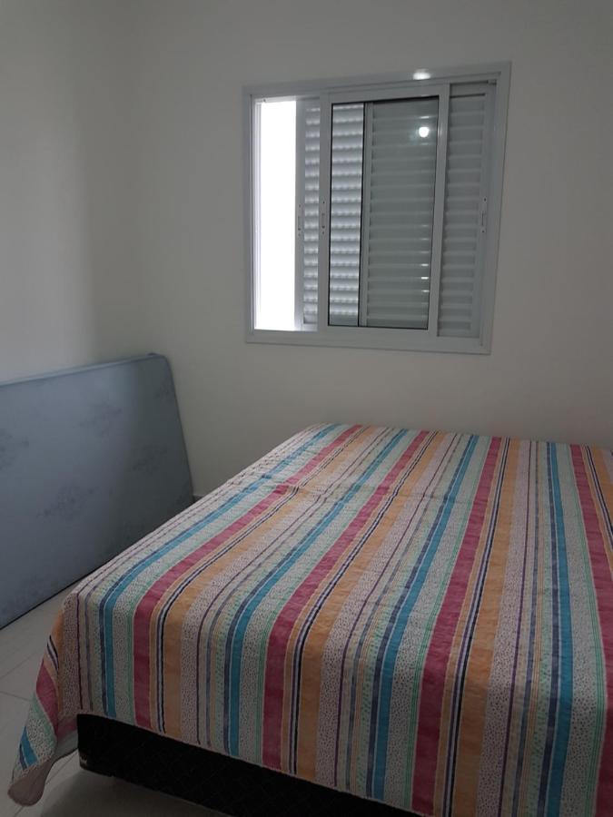 Apartamento Praia Grande Ubatuba Esterno foto