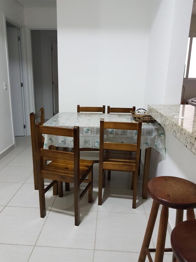 Apartamento Praia Grande Ubatuba Esterno foto