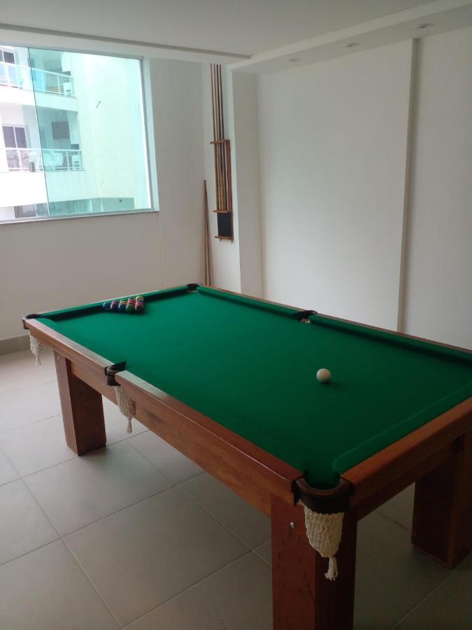 Apartamento Praia Grande Ubatuba Esterno foto